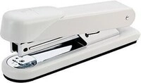 Novus Heftger&auml;t STABIL 020-1288 30Blatt Metall grau 124002680