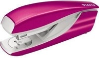 Leitz Heftger&auml;t NeXXt 55022023 30Blatt Metall pink 124624136