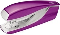 Leitz Heftger&auml;t NeXXt 55022062 30Blatt Metall violett 124624140