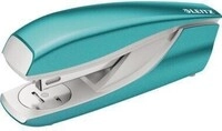 Leitz Heftger&auml;t NeXXt 55022051 30Blatt Metall eisblau 124624152