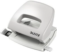 Leitz Locher NeXXt 50380085 max. 16Blatt Metall/Kunststoff gr 124101780