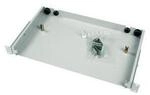 Teleg&auml;rtner 19"LWL-Geh&auml;use 1HE 100021697