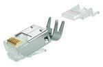 Teleg&auml;rtner RJ45-Stecker Cat.6 100023019