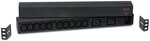 APC Basic Rack-Mount PDU AP9559