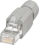 Phoenix Contact RJ45-Steckverbinder VS-PN-RJ45-5-Q/IP20 1658435