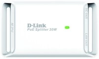 DLink Deutschland Gigabit Splitter DPE-301GS