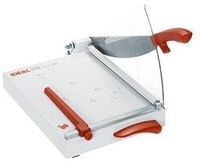 Ideal Hebelschneider 11351000 DIN A4 25Bl cool grey 172643583