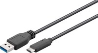 Goobay USB-3.0-Kabel,SuperSpeed 67890