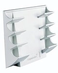 Legamaster Markerhalter 7-122000 f&uuml;r Whiteboard magnethaftend wei&szlig; 154223701