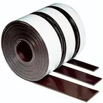 Legamaster Magnetband 7-186300 19mmx3m braun 152044070