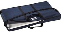 Franken Tragetasche FCT 115x78x12cm f&uuml;r Flipchartstative marineblau 154055650