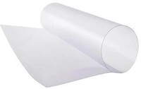 Franken Schutzfolie B1020/22-2 DIN A0 transparent 2 St./Pack. Franken Plastik