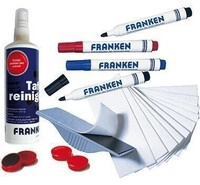 Franken Starterset Juniorline Z1941-X +Zubeh&ouml;r Franken Plastik 154212801