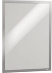 Durable Magnetrahmen DURAFRAME 487323 DIN A3 silber 2 St./Pack. 154091895