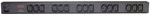 APC Basic Rack PDU AP9572