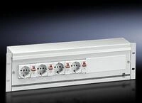 Rittal Powerbox DK 7480.035 7480035