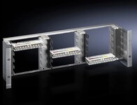 Rittal Tr&auml;gereinheit DK 7050.100 7050100