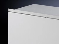 Rittal Staubschutzleiste SZ 2425.100 2425100