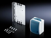 Rittal Servicesteckdose DK 7280.100 7280100
