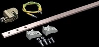 Rittal Erdungsschiene DK 7543.000(VE1Satz) 7543000