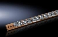 Rittal Schutzleitersammelschiene SZ 2364.000 2364000