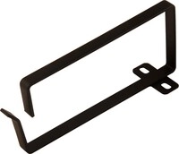 DIGITUS Kabelf&uuml;hrungsb&uuml;gel DN-19 ORG-3-SW