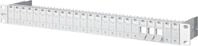 Metz Connect Patchfeld modul 24Port TN MPP24-7035-leer 130920-00-E-90