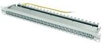 Teleg&auml;rtner 19Z.Patch Panel 1HE gr 100007018