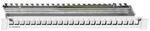 Rutenbeck UM-Patchpanel 24-Port PP-UM A-24/1 23900000