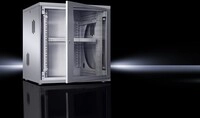 Rittal FlatBox 15HE 600x758x400mm DK 7507.030 7507030
