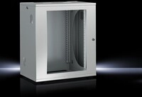 Rittal FlatBox 18HE 700x892x700mm DK 7507.210 7507210