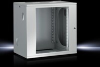 Rittal FlatBox 12HE 600x625x600mm DK 7507.120 7507120