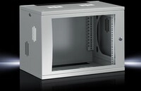 Rittal FlatBox 9HE 600x600x492mm DK 7507.110 7507110