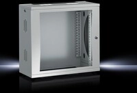 Rittal FlatBox 12HE 600x625x400mm DK 7507.020 7507020