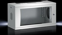 Rittal FlatBox 6HE 600x400x358mm DK 7507.000 7507000