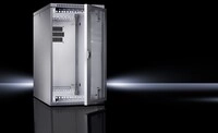 Rittal VerticalBox 5HE DK 7501.000 7501000
