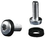 Rittal Innensechsrundschraube DK 7094.140 (VE50) 7094140