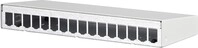 Metz Connect AP-Geh&auml;use leer 130861-1602-E