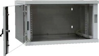 Rittal Netzwerkwandgeh&auml;use LANCase II/6 7996735