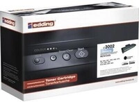 Edding Toner 18-3002 wie Samsung MLT-D 1042S/ELS schwarz 102029790