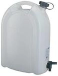 Pressol Wasserkanister 20l PE m.Ablasshahn HxBxTmm 21 177