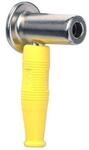 Gira Potentialstecker 044757