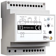 TCS T&uuml;r Control BUS-Steuerger&auml;t BVS20-SG