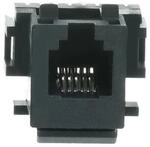 Busch-Jaeger Modular-Jack Einsatz 0210