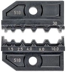 Knipex-Werk Crimpeinsatz 97 49 30