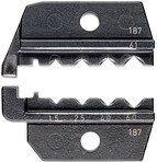 Knipex-Werk Crimpeinsatz 97 49 61