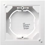Gira AP-Rahmen 1f.rws-gl 021903