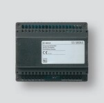 Siedle&S&ouml;hne Eingangs-Controller EC 602-03 DE 200036355-00