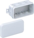 Spelsberg Abzweigkasten Mini 25 leer 31090801