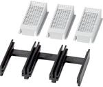 Eaton IP2X Fingerschutz NZM2-XIPK 266773